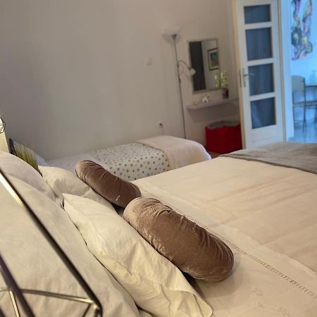 Apartment Sara Traù Esterno foto
