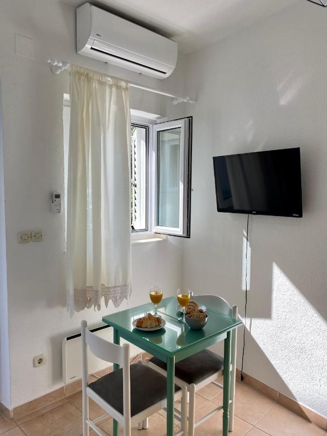 Apartment Sara Traù Esterno foto